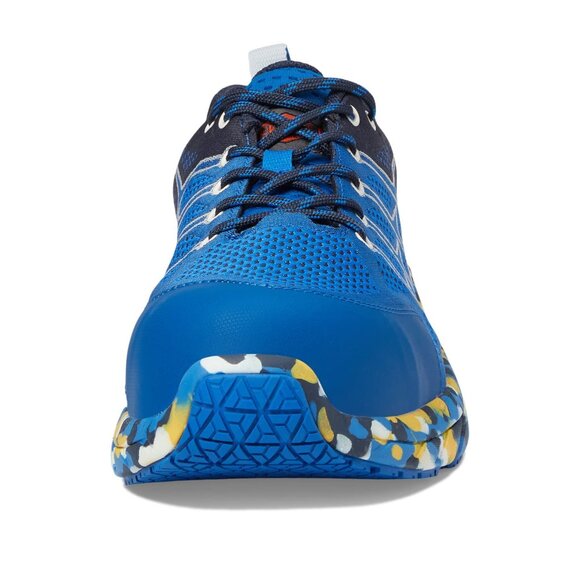 Merrell Mens Moab Flight Carbon Fiber Work Shoes Size 11 $120 J005233 - Picture 2 of 16